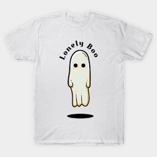 Lonely boo T-Shirt